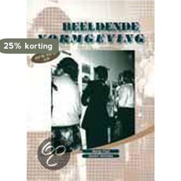 Beeldende vormgeving SPW/SCW/AB 9789023837091 M. Hemmes, Verzenden, Gelezen, M. Hemmes