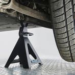 Datona Assteunen Auto set 6 ton - Datona - Zwart, Ophalen of Verzenden, Nieuw