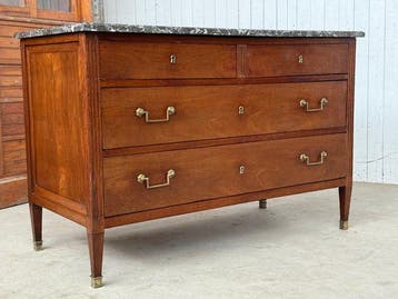 Ladekast - Commode, Ladenkast, dressoir, buffet, costumista,