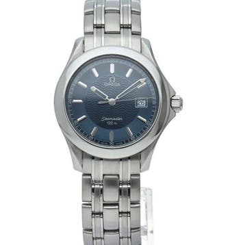 Omega - Seamaster120M Quartz 1.4 - 2511.81 - Homme -, Nieuw