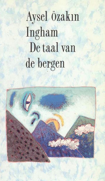 Taal van de bergen / Derde Spreker Serie 9789026312762, Verzenden, Ingham