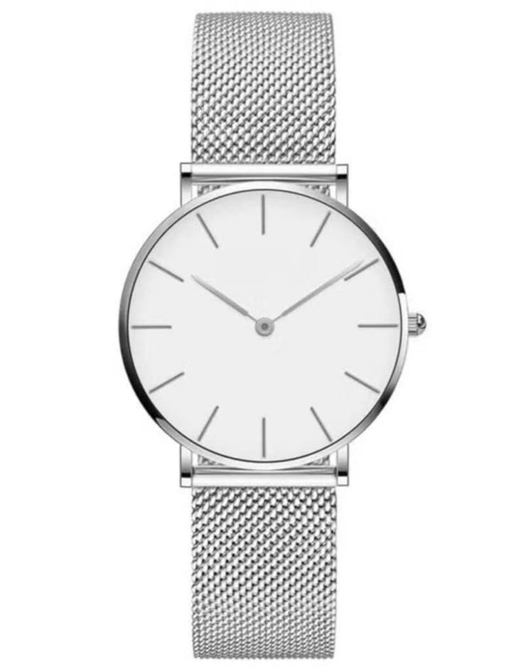 Voordelige dames horloge bij retourkoop.nl, Bijoux, Sacs & Beauté, Montres | Femmes, Envoi