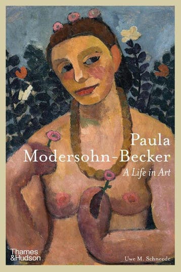 Paula Modersohn-Becker | Uwe M. Schneede | Nieuw, Boeken, Verzenden, Nieuw, Uwe M. Schneede