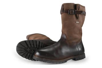 Travelin Snowboots in maat 44 Bruin, Bruin, Verzenden, Overige typen, Travelin