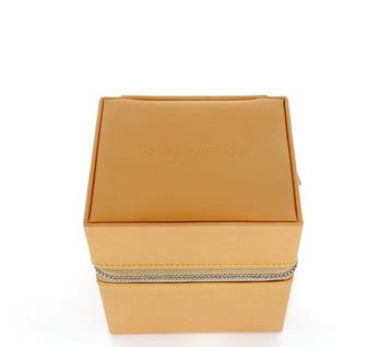 Louis Vuitton - Tambour - Sans prix de réserve - Q1212I -