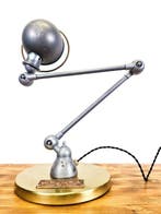 Jielde - Jean-Louis Domecq - Bureaulamp - Staal, Messing