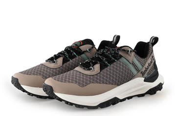 Timberland Sneakers in maat 43 Bruin, Kleding | Heren, Bruin, Verzenden, Timberland, Zo goed als nieuw