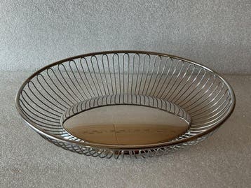 Alessi - Ufficio Tecnico Alessi - Broodmand - Brood- en