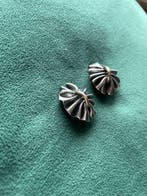 Georg Jensen - Boucles doreilles Argent - Bijou en argent