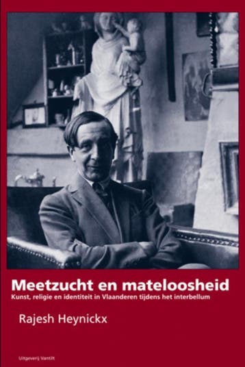 Meetzucht en mateloosheid 9789077503904 R. Heynickx, Verzenden, Gelezen, R. Heynickx