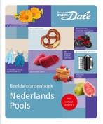Van Dale Beeldwoordenboek Nederlands/Pools / Van Dale, Verzenden, Van Dale, Nederlands, Zo goed als nieuw