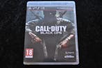 Call Of Duty Black Ops Playstation 3 PS3, Verzenden