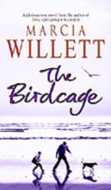 Birdcage 9780552150637 Marcia Willett, Verzenden, Gelezen, Marcia Willett