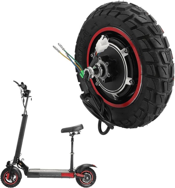 Kugoo M4 Motor 800W | Retour deal | 30% korting, Fietsen en Brommers, Brommeronderdelen | Scooters, Nieuw, Overige merken, Overige typen