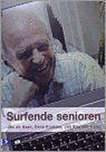 Surfende senioren 9789039523261, Verzenden, Gelezen
