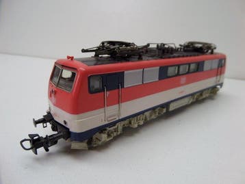 Märklin H0 - 2859 - Locomotive électrique (1) - Märklin 2859, Nieuw