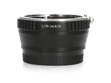 B.I.G. Adapter Leica R-MFT - 1 jaar garantie, Ophalen of Verzenden
