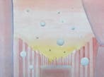 Jean-Michel Folon (1934-2005) - Monde imaginaire