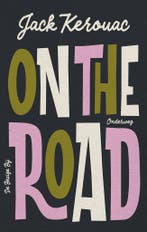 On the road 9789403118918 Jack Kerouac, Verzenden, Jack Kerouac