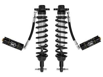 ICON 2021+ Ford F-150 4WD 0-2.75in Front 2.5 Series Shocks, Auto-onderdelen, Ophalen of Verzenden, Nieuw