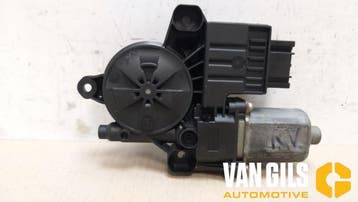 Ruitmechaniek 4Deurs rechts-voor Skoda Fabia O210529, Nieuw