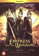 Empress and the warrior op DVD, Cd's en Dvd's, Dvd's | Actie, Nieuw in verpakking, Verzenden