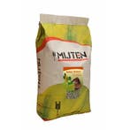 Aliment pour lapins - rabby balance 20 kg - granulés pour