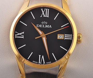 Delma - Tarragona II - Zonder minimumprijs - 52701.618.6.036, Nieuw