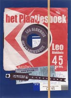 Het plaatjesboek 9789026320903 Leo Blokhuis, Verzenden, Zo goed als nieuw, Leo Blokhuis