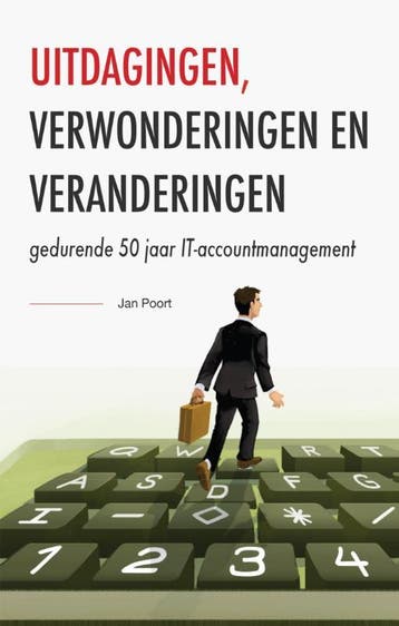 Uitdagingen, verwonderingen en veranderingen 9789079272525, Verzenden, Jan Poort