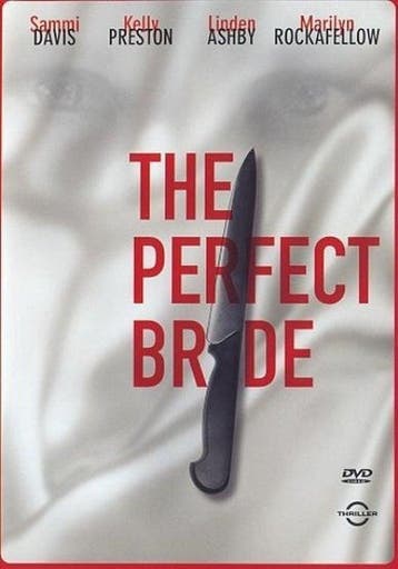 The perfect bride (dvd tweedehands film), Ophalen of Verzenden