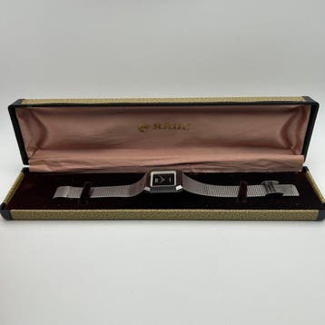 Rado - DiaStar - Sans prix de réserve - 132.0118.3 - Homme -