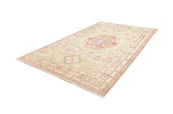 Kazak - Vloerkleed - 300 cm - 200 cm - Handgemaakt -