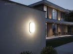 12W 4000K Opbouw LED Panelen ovaal waterdicht..., Ophalen, Nieuw