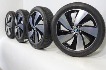 BMW i3 I01  429 19 inch Bridgestone Demo Zomerbanden Origine, Ophalen of Verzenden