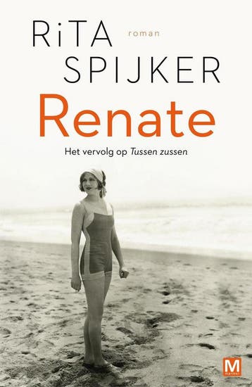 Renate 9789460683480 Rita Spijker, Verzenden, Gelezen, Rita Spijker