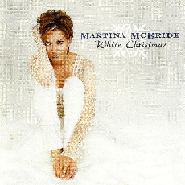 Martina McBride - White Christmas, CD & DVD, CD | Pop, Envoi