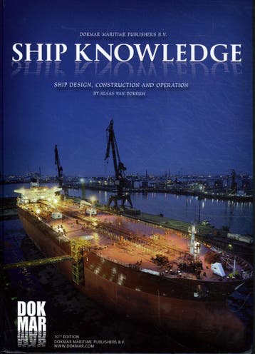 Ship Knowledge 9789071500404 Klaas van Dokkum, Boeken, Verzenden, Gelezen, Klaas van Dokkum