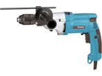 Makita HP 2051 F - Slagboormachine - Variabel toerental -, Doe-het-zelf en Bouw, Verzenden, Nieuw