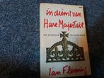 In dienst van hare majesteit 9789022907221 Fleming, Verzenden, Gelezen, Fleming