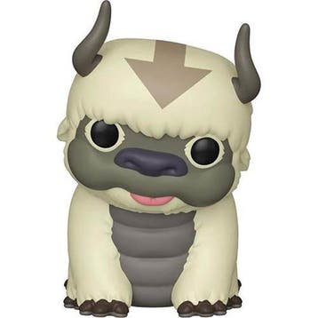 Funko Pop!  Avatar - Appa #540, Verzamelen, Verzenden, Nieuw