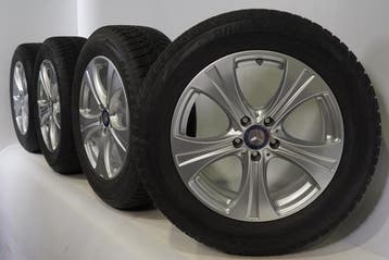 Mercedes GLC X253 GLC Coupe C253  18 inch velgen Bridgestone, Ophalen of Verzenden, Nieuw