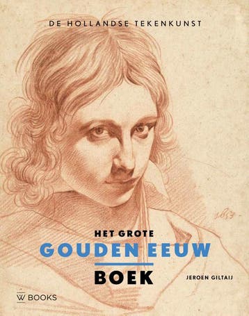 Het Grote Gouden Eeuw Boek | Jeroen Giltaij | Nieuw, Verzenden, Nieuw, Jeroen Giltaij