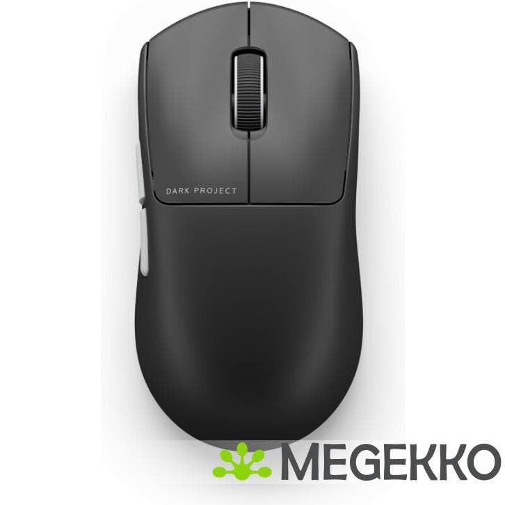 Dark Project Nexus Ultra Draadloze Gaming Muis, Computers en Software, Overige Computers en Software, Nieuw, Verzenden
