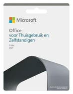 Microsoft Office 2021 Home Business (MAC) -Direct geleverd, Computers en Software, Verzenden, Nieuw, Word, MacOS