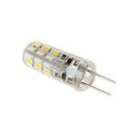 LED G4 - Warm wit licht 3000k - 2W - Dimbaar, Ophalen of Verzenden, Nieuw