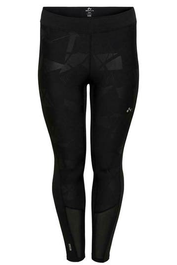 Legging HYDRA 7/8 ONLY Play maat 48/50, Verzenden, Nieuw