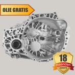 Versnellingsbak Toyota RAV4 2.2 - D4D + olie, Verzenden