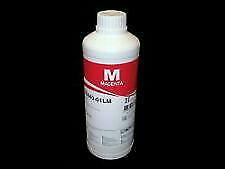 navul inkt MAGENTA 1000ml inktmedia huismerk, Computers en Software, Verzenden, Nieuw