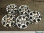 set alu velgen Jaguar S Type